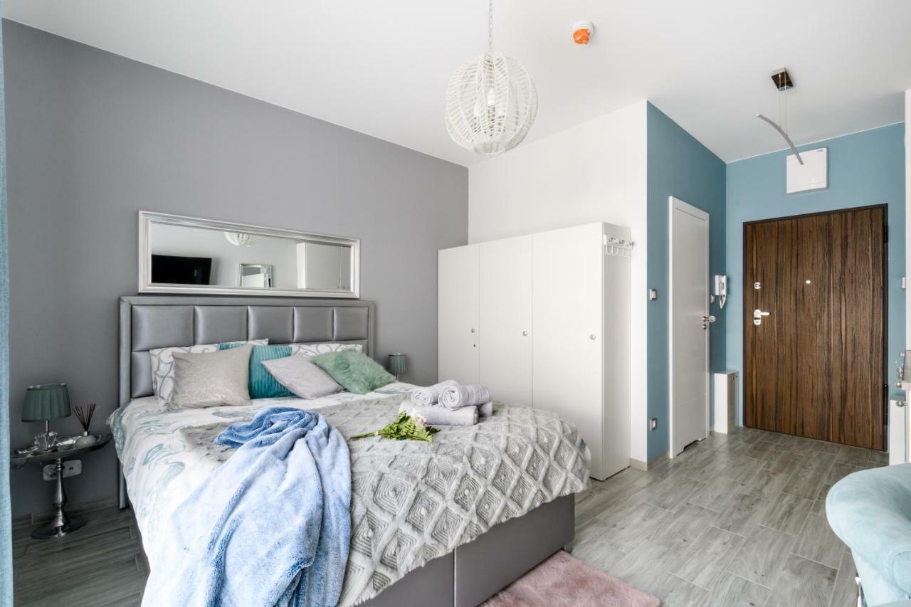 Apartament Centrum Pawia Deluxe *