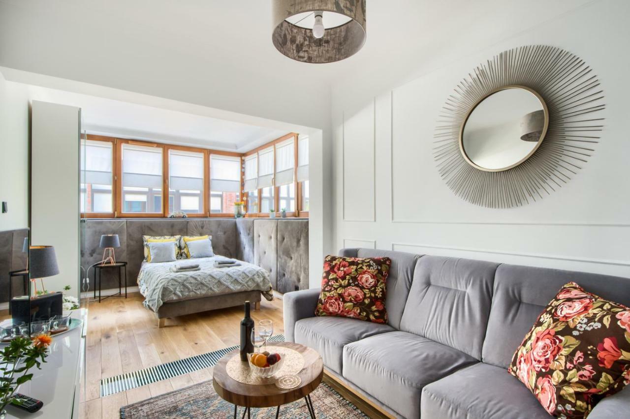 Apartament Centrum Pawia Deluxe *